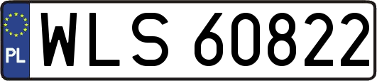 WLS60822
