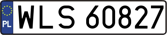 WLS60827