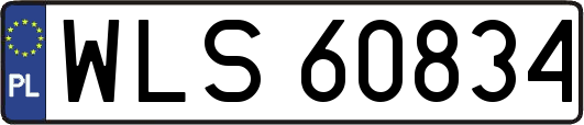 WLS60834