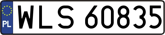 WLS60835