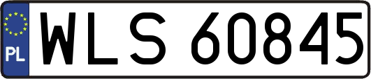 WLS60845