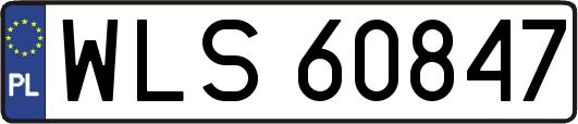 WLS60847