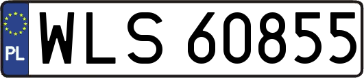 WLS60855