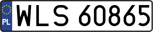 WLS60865