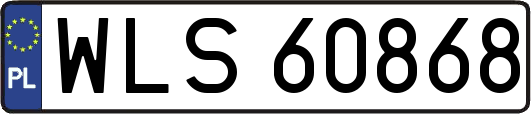 WLS60868