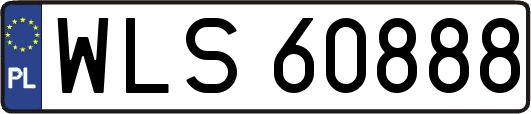 WLS60888