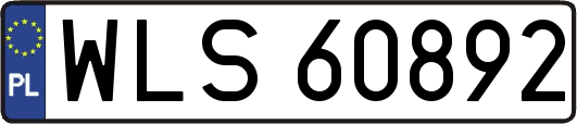WLS60892