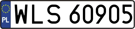 WLS60905