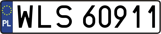 WLS60911