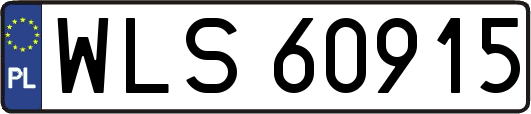 WLS60915