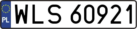 WLS60921