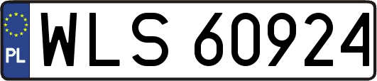 WLS60924