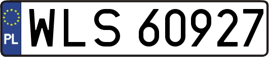 WLS60927