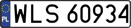 WLS60934
