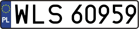 WLS60959