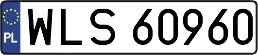 WLS60960