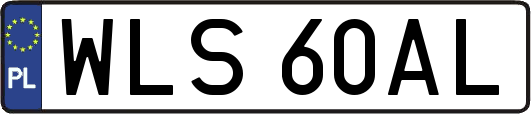 WLS60AL