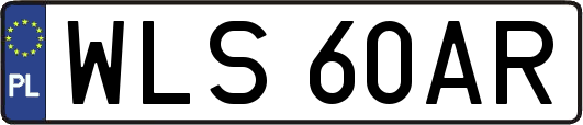 WLS60AR