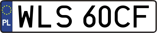 WLS60CF