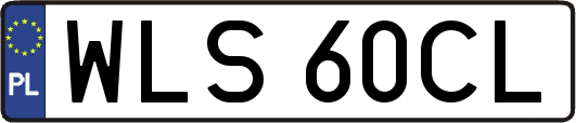 WLS60CL