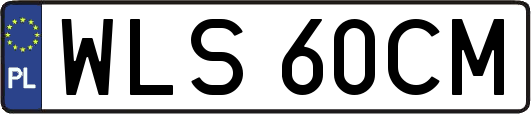 WLS60CM