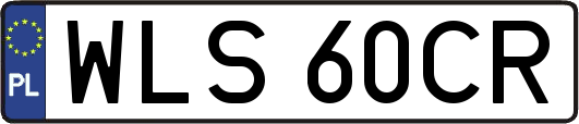 WLS60CR