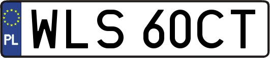 WLS60CT