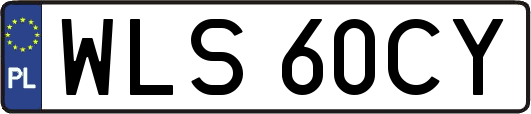 WLS60CY