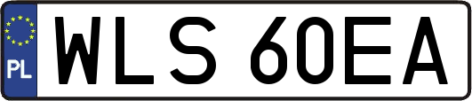 WLS60EA