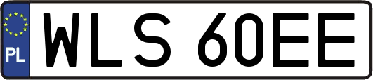 WLS60EE