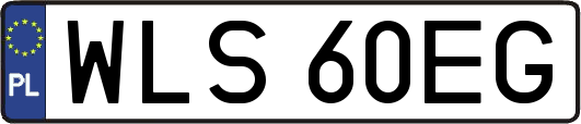 WLS60EG