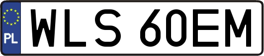 WLS60EM