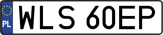 WLS60EP