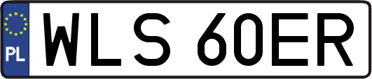 WLS60ER
