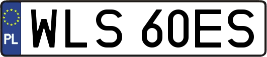 WLS60ES