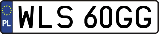 WLS60GG