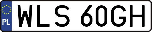WLS60GH