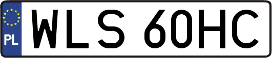 WLS60HC