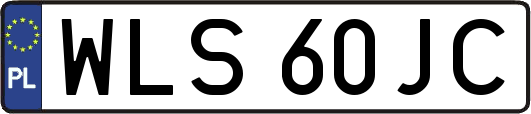 WLS60JC