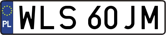 WLS60JM