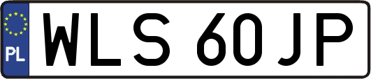 WLS60JP