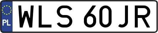 WLS60JR