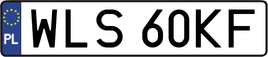 WLS60KF
