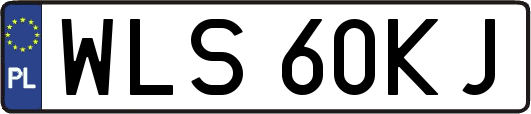 WLS60KJ