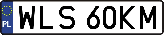 WLS60KM