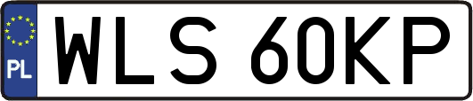 WLS60KP