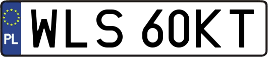 WLS60KT