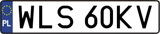 WLS60KV
