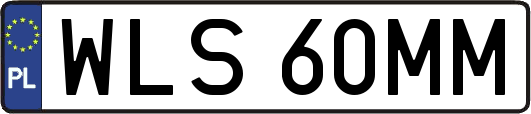 WLS60MM