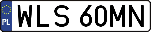 WLS60MN